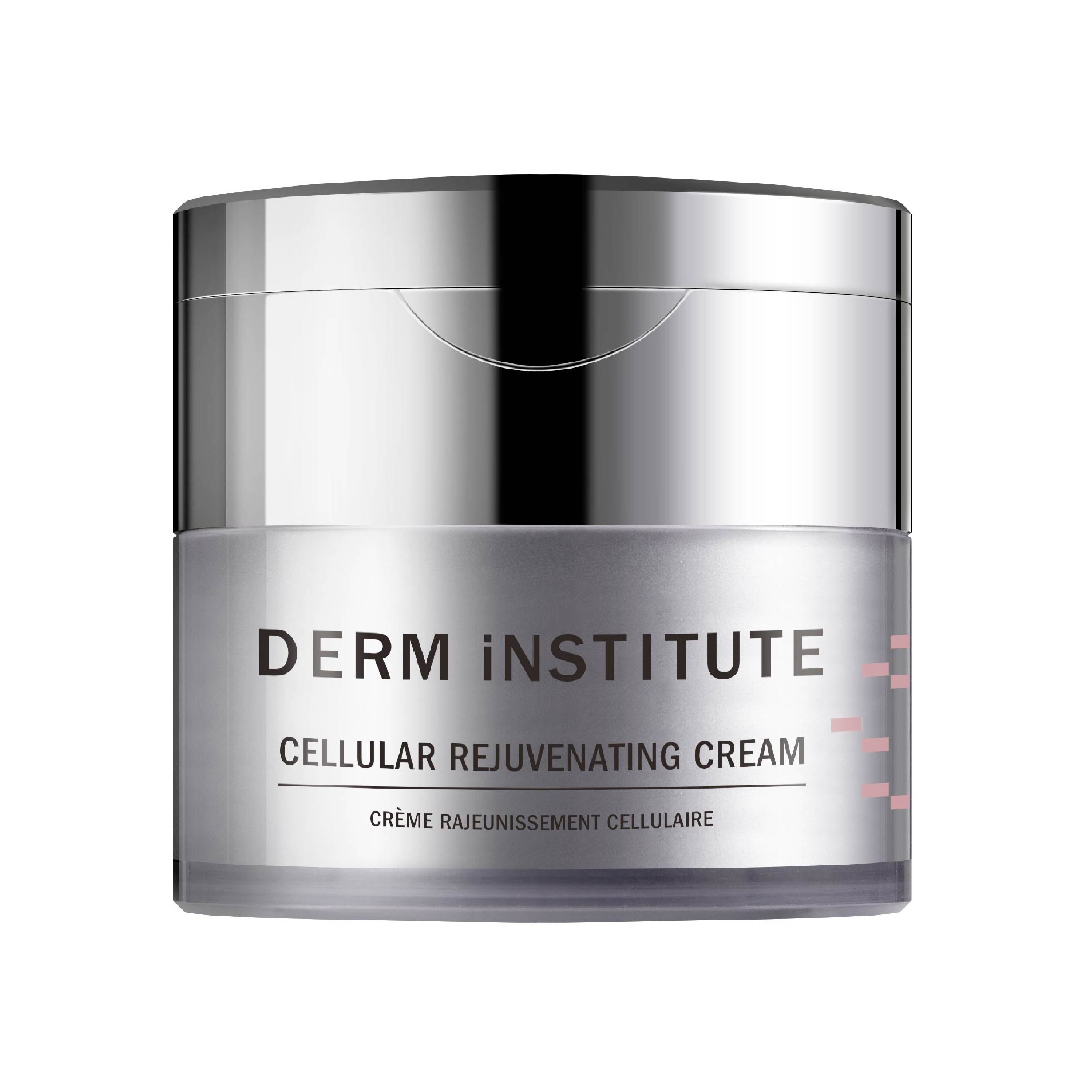 【得英特DERM iNSTITUTE】肌因抗老奇蹟乳霜 30ml♒20E009